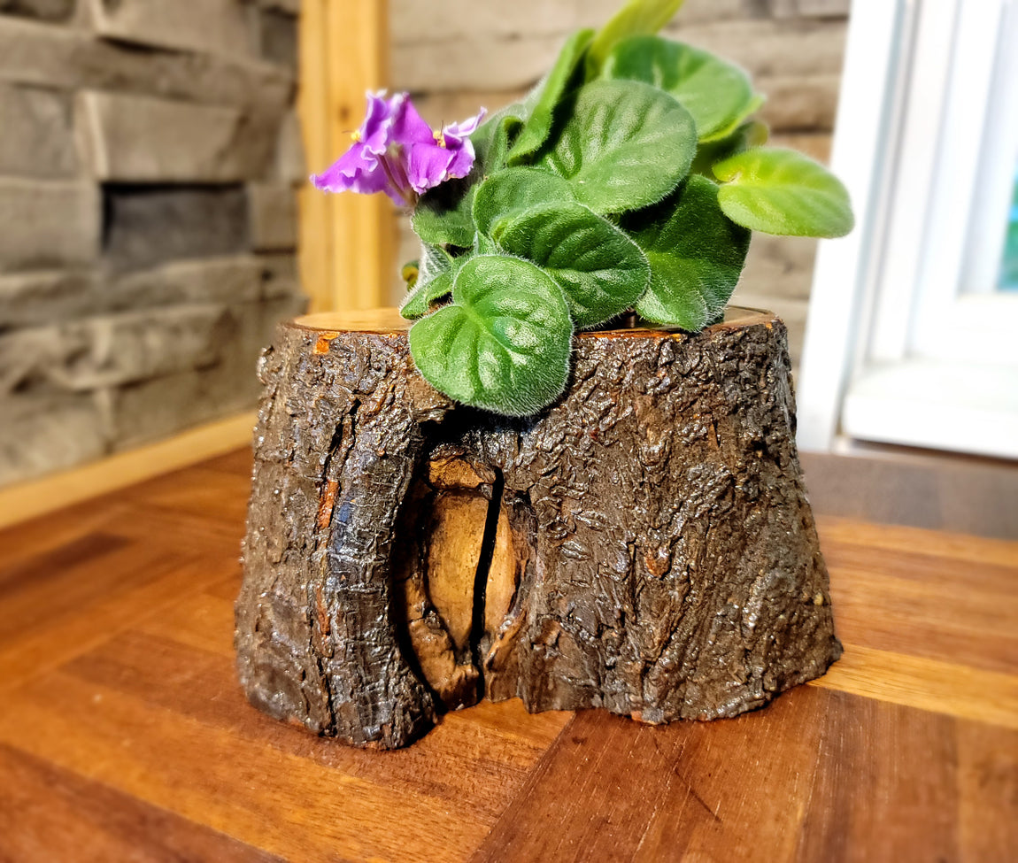 Handmade Craftsman Cedar Planter