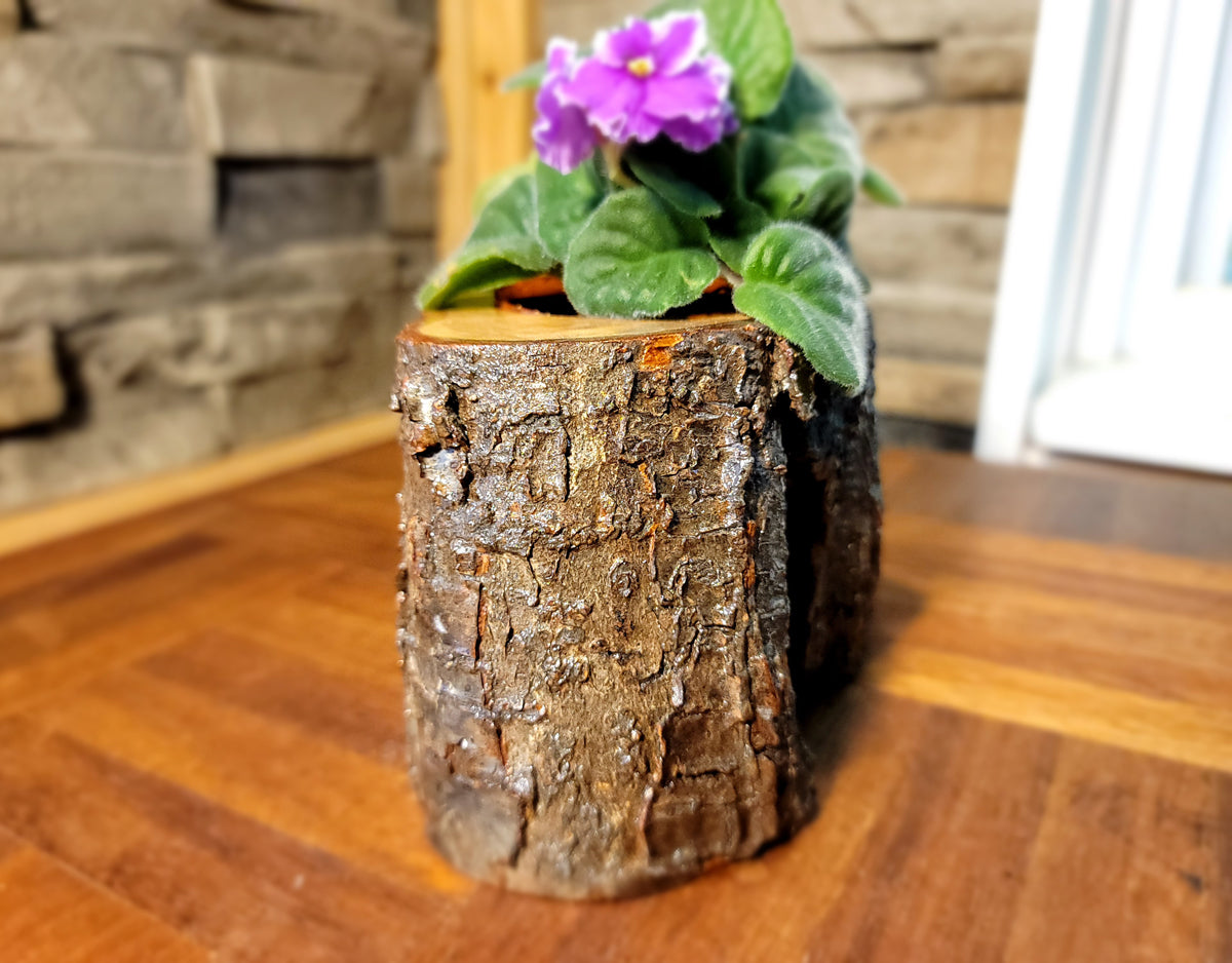 Handmade Craftsman Cedar Planter