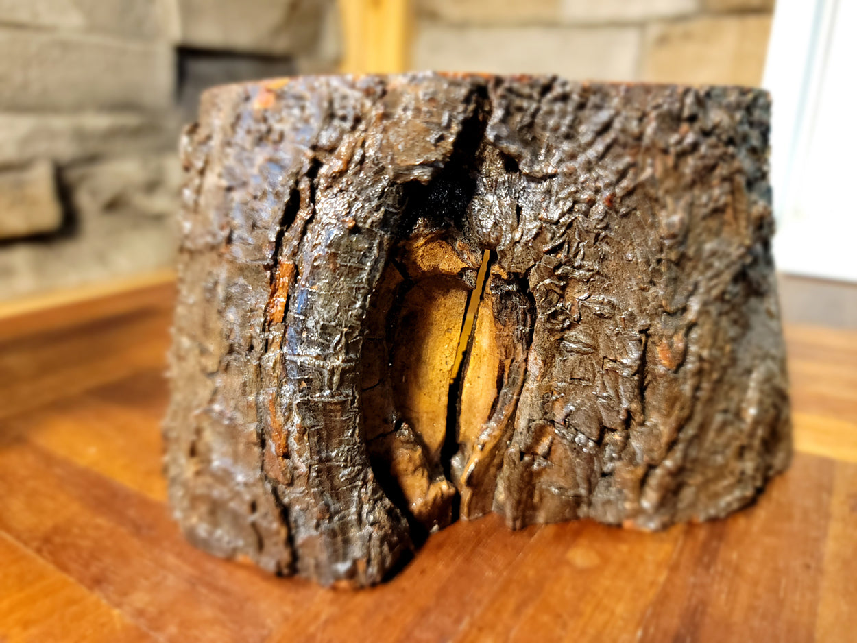 Handmade Craftsman Cedar Planter