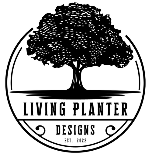 Living Planter Designs logo