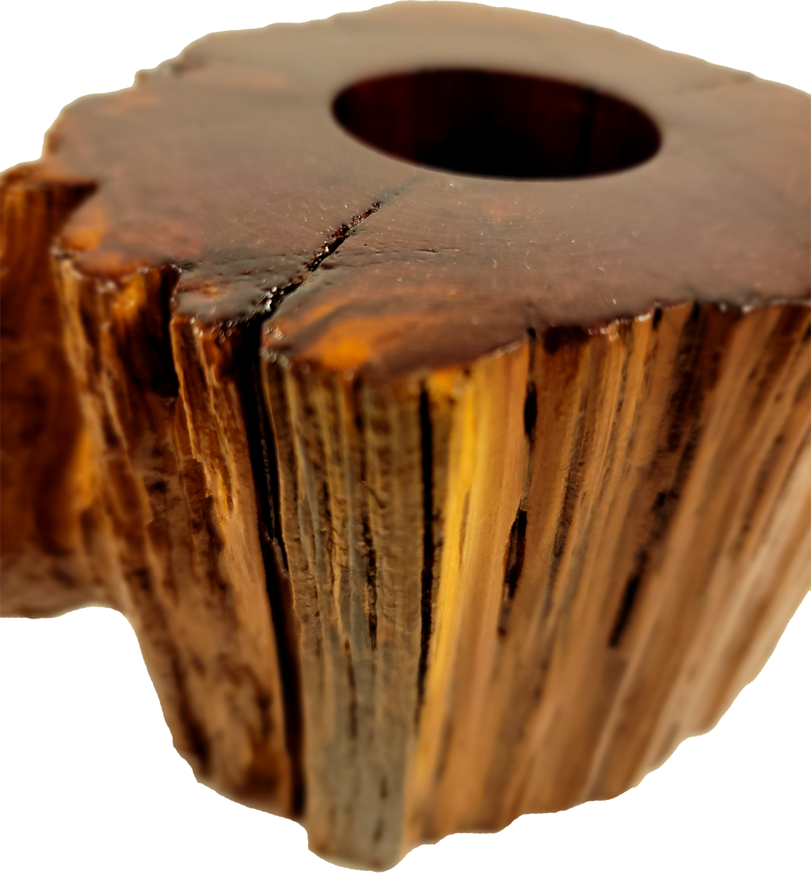 Handmade Cedar Living Wood Planter